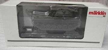 Märklin H0 - 48799 - Wagon de marchandises pour trains, Nieuw