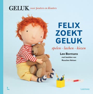 Felix zoekt geluk - Felix zoekt geluk (9789401467223), Verzenden