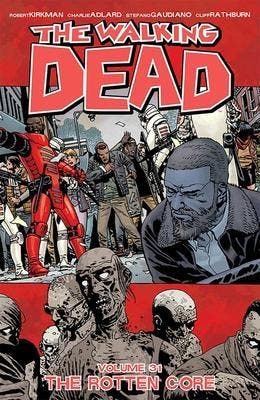 The Walking Dead Volume 31, Boeken, Verzenden, Nieuw
