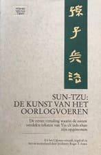 De kunst van het oorlogvoeren / Wijsheid van alle tijden, Verzenden, Sun-Tzu