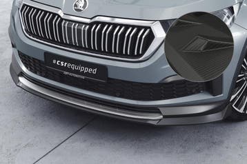 Cupspoiler voor Skoda Kodiaq CSL759-M, Verzenden