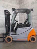 Still RX20-20P  elektrische heftrucks - 2000kg 3070mm, 1000 tot 2000 kg, Ophalen of Verzenden, Elektrisch, Heftruck