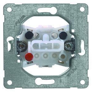 Honeywell Peha Basiselement Installatieschakelaar - 00190711, Doe-het-zelf en Bouw, Verzenden, Nieuw