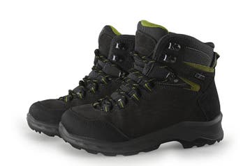 Travelin Wandelschoenen in maat 37 Grijs, Verzenden, Travelin, Wandelschoenen, Zo goed als nieuw