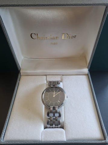 Christian Dior - Bagheera D65-100 - Zonder minimumprijs -, Nieuw