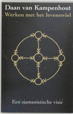 Werken met het levenswiel 9789069636443 Daan van Kampenhout, Boeken, Verzenden, Gelezen, Daan van Kampenhout