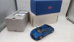 Autoart 1:18 - Modelauto - Bugatti EB 18.3 Chiron -, Nieuw