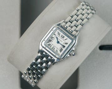 Cartier - Panthere - 4016 - Dames - 2023, Nieuw