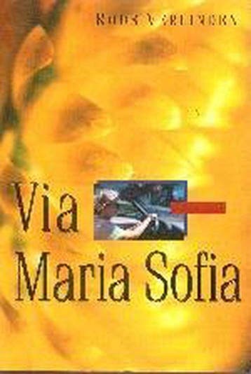 Via Maria Sofia - Verlinden, Verzenden
