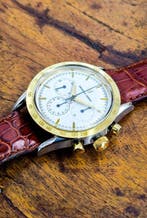 Universal Geneve - Chronograph - 26444 - Homme - 1990-1999