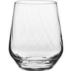Tumblers | SPLENDOUR LUMI  | Kristalglas | 43cl | 3 Stuks |, Verzenden, Nieuw in verpakking