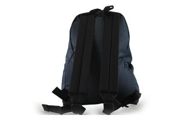 Eastpak Rugzak Blauw, Handtassen en Accessoires, Tassen | Rugtassen, Verzenden, 25 tot 40 cm, Zo goed als nieuw, 30 tot 45 cm