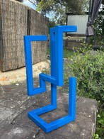 Ana Lucia B.M - Sculpture Indoor - L - No Reserve