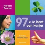 97 x je bent een kanjer 9789027457301 H. Bosma, Verzenden, Gelezen, H. Bosma