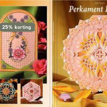 Perkament Dromen / Pergamano 9789088760112 G. Yu-ling, Verzenden, Zo goed als nieuw, G. Yu-ling