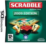 Scrabble 2009 Edition  (Nintendo DS nieuw), Ophalen of Verzenden, Nieuw