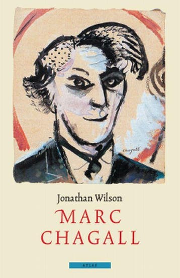 Marc Chagall 9789045006406 John Wilson, Verzenden, John Wilson