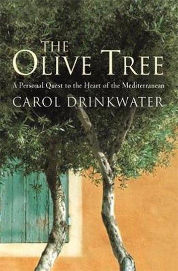 The Olive Tree 9780297847748 Carol Drinkwater, Verzenden, Carol Drinkwater