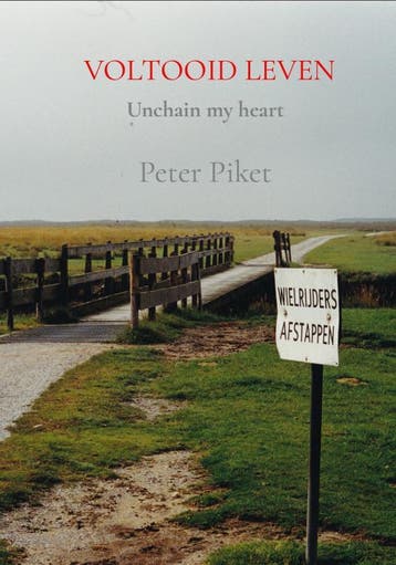 Voltooid Leven | Peter Piket | Nieuw, Verzenden, Peter Piket