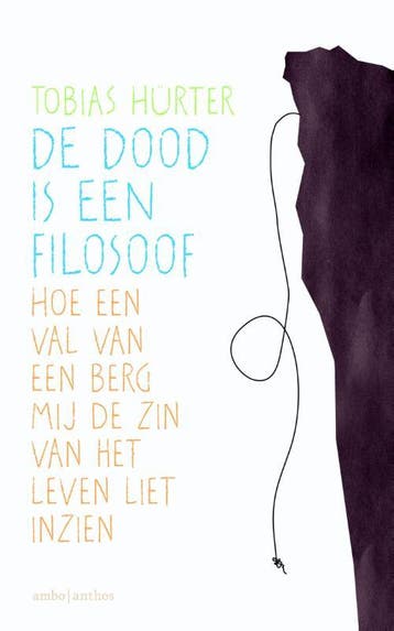De dood is een filosoof 9789026327919 Tobias Hurter, Verzenden, Tobias Hurter