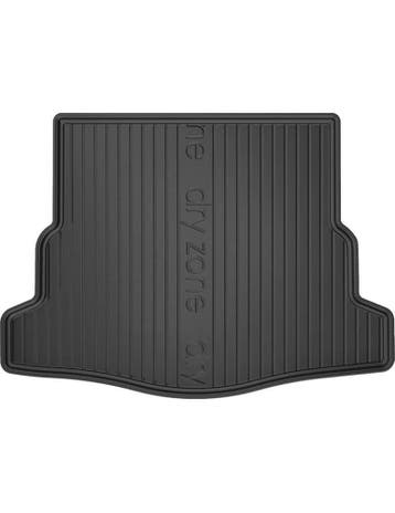 All Weather kofferbakmat Renault Laguna III Coupé (met nisje, Verzenden