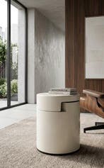 Ilma Made in Italy - Rolle - Tabouret - ABS