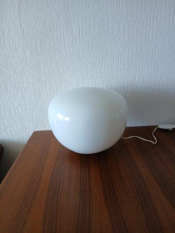 IKEA - Carl Öjerstam - Lampe - Jonisk - Aluminium,