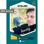 DOEL.PAV 4.2 - Beestig - Leerwerkboek 9789031716487, Boeken, Verzenden, Gelezen, Annette Boisnard