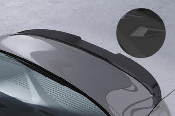 Achtervleugel met ABE voor BMW 5 Reeks F10 berline HF013-S, Verzenden, Nieuw