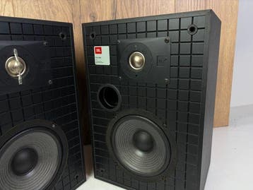 JBL - TLX 3 GI - Matchend paar Luidsprekerset, Nieuw