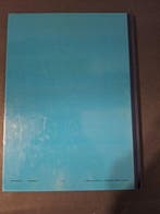 Suske en Wiske - Blauwe reeks - bibliofiele HC met linnen