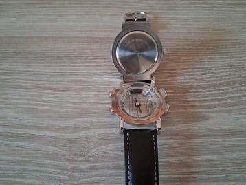 Lip - Explorer - Zonder minimumprijs - Unisex - 1990-1999