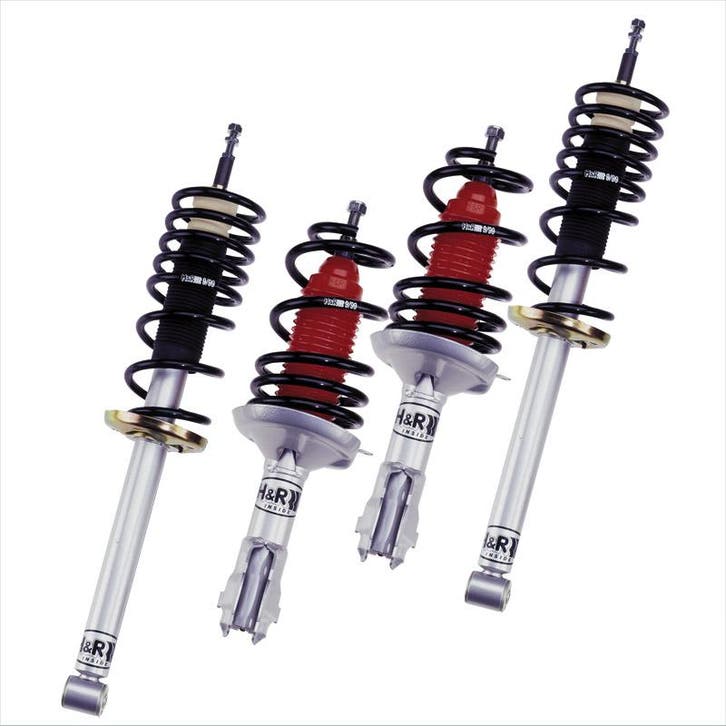 H&R Cupkit Comfort passend voor Fiat Grande Punto/Evo 2005-/, Autos : Pièces & Accessoires, Suspension & Châssis, Envoi
