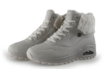 Skechers Snowboots in maat 39 Beige, Skechers, Verzenden, Beige, Snowboots