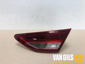 Achterlicht rechts Seat Leon O258794, Nieuw