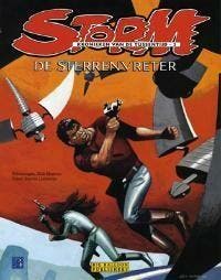 Storm - Tussentijd SC 3 Sterrenvreter OBC 8711854110020, Livres, Verzenden, Dick Matena