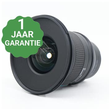 Irix Lens 15mm F/2.4 Dragonfly for Sony E | Tweedehands, Verzenden