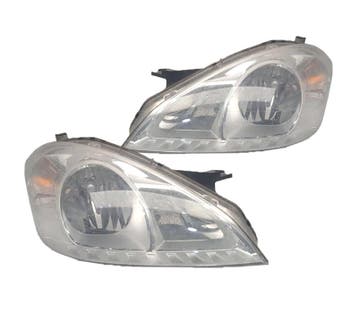 Phares Pour Mercedes Classe A W169 08-12, Verzenden, Nieuw