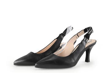 NeroGiardini Pumps in maat 36 Zwart, Verzenden, Pumps