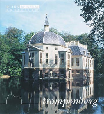 Trompenburg 9789086890248 B. Natter, Verzenden, Zo goed als nieuw, B. Natter
