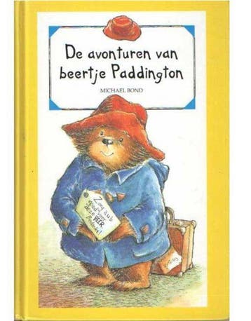de avonturen van Beertje paddington 9789041010803, Verzenden, Gelezen, Michael Bond
