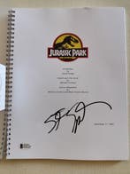Jurassic Park, Verzamelen, Nieuw
