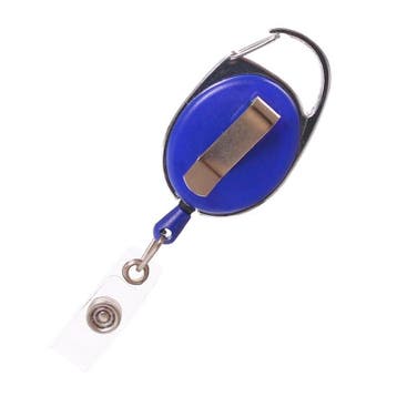Fako Bijoux - Uittrekbare Sleutelhanger Met Koord & Clip -, Verzenden
