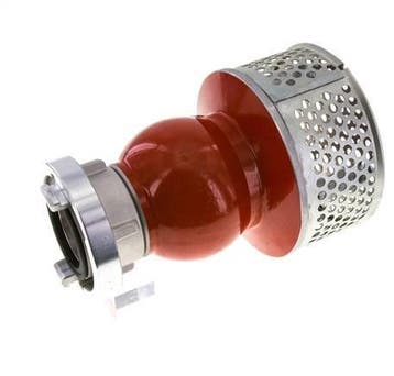 DN 45 52-C Storz Filtre, Doe-het-zelf en Bouw, Verzenden, Nieuw
