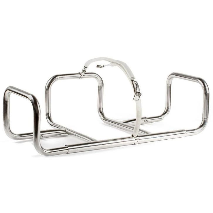 Reddingsvlot Houder Rvs, Sports nautiques & Bateaux, Accessoires & Entretien, Enlèvement ou Envoi