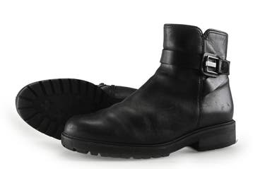 Gabor Boots in maat 39 Zwart, Kleding | Dames, Verzenden, Zwart, Overige typen, Gabor