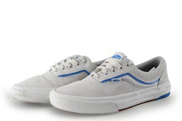 Vans Sneakers in maat 43 Wit, Kleding | Heren, Verzenden, Wit, Zo goed als nieuw, Sneakers