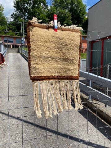 Berber - Tapis - 46 cm - 46 cm