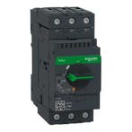 Schneider Electric GV3P25 Motor Circuit Breaker 17-25A -, Verzenden, Nieuw