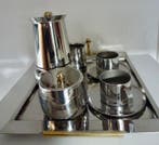 Guido Bergna i.o.v. Douwe Egberts - Koffie- en theeservies